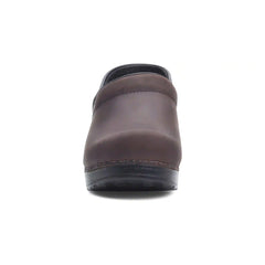 Wide Pro Antique Brown Oiled