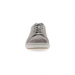Trevor Stone Burnished Suede