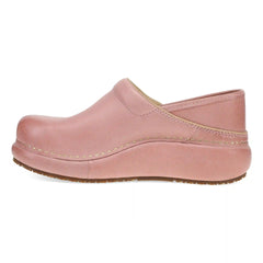 Platform Pro Coral Leather