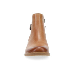 Deedee Tan Waterproof Burnished
