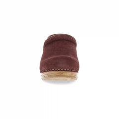 Professional Mulberry Suede